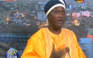 Vidéo - Grave révélation de Serigne Ousmane Mbacké: « Macky Sall déteste le Mouridisme… »