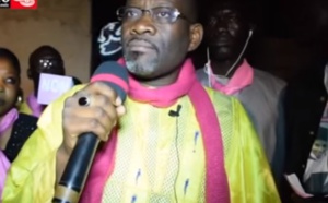 Mayoro Faye charge Me Ousmane Ngom : Les leaders du "Non" « n’ont pas de soucis judiciaires »