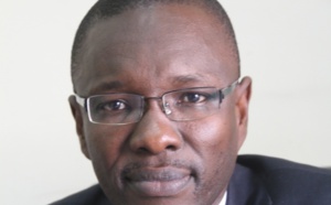 Abou Abel Thiam alerte sur les lobbies : "Il y a des dérives qui guettent les idéaux au nom desquels nous avons accompagné Macky Sall"