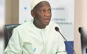 Dérives médiatiques: Le CNRA décrète la tolérance zéro au Sénégal