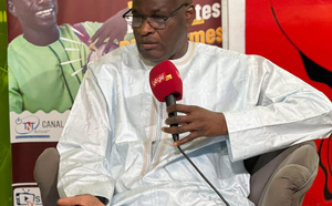 Liberté d’expression et communication : Alerte citoyenne de Thierno Lô contre les dérives médiatiques