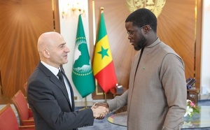 Sénégal / Le FMI reporte le vote sur la dérogation liée à la dette: Les financements restent suspendus