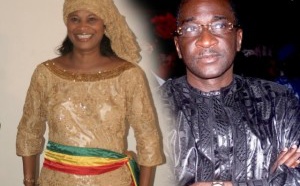 Podor : Echauffourées entre partisans de Racine Sy et ceux d'Aïssata Tall Sall