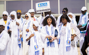 Commerçants sénégalais : L’ACIS alerte sur la concurrence étrangère et les blocages liés aux visas
