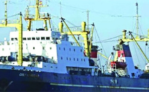 Gestion durable : publication officielle de la liste des navires autorisés , quatre nouvelles licences thonières attribuées