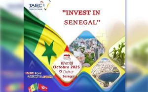 Invest in Senegal 2025 : le Royaume d’Arabie Saoudite, invité d’honneur du forum