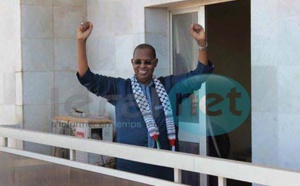 Victoire provisoire – Face à la pression populaire, la police retire son dispositif autour de Walfadjri