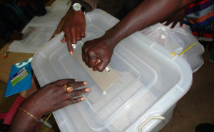 Achats de conscience à Ziguinchor: Des représentants du Oui pris en flagrant délit