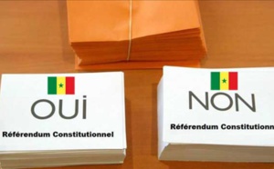 Paos Koto : Sur deux bureaux de vote, le Oui l'emporte sur le Non