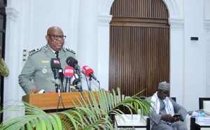 Les Douanes sénégalaises participent à une rencontre sur les défis du commerce et de l’industrie
