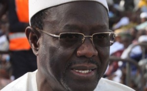 Grand Médine: Le minsitre Mbaye Ndiaye remporte dans son propre bureau de vote