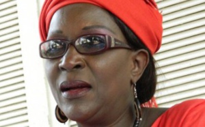Avec un taux d’abstention de 60% : Amsatou Sow Sidibé pense que c’est un échec pour ce référendum du 20 mars