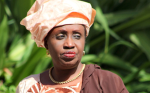 Kaolack : Me Nafissatou Diop bat Fadel Barro au centre Ibrahima Niass