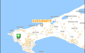 Guédiawaye : Les résultats de l'école 17