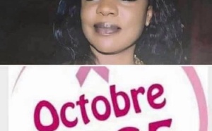 Talla Sylla, Président Jef-Jel : “Ce 5 octobre, ma prière est un ruban rose”