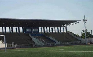 Diender : Amadou Mame Diop, premier adjoint au maire annonce le lancement imminent des travaux de rénovation du stade municipal