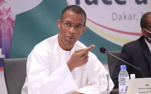 Dakar-Plateau : neuf rues et avenues rebaptisées pour honorer des figures religieuses, militaires et politiques