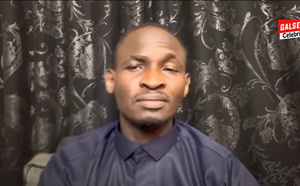 Tension apaisée : Saa-Wolof s’excuse par téléphone auprès de Pape Makhtar Kébé 