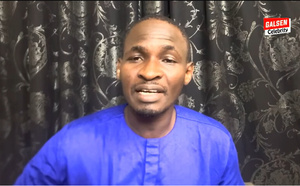 Plainte contre Ngoné Saliou Diop : Saa-Wolof déverse sa colère noir