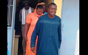 Référendum du 20 mars à Bignona: Le Duo Abdoulaye Badji et Mamina Kamara gagnent largement le département
