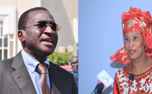 Podor : Racine Sy obtient sa revanche sur Aïssata Tall Sall