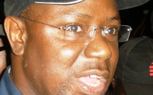 Commune de Bignona : Mamadou Lamine Keita toujours maître à bord