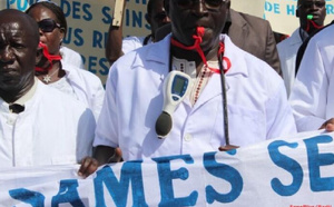 Le SAMES réclame deux mois d’arriérés à l’Agence de Régulation Pharmaceutique : “Un salaire retardé est un droit violé”