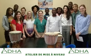 Interpellation de Pape Malick Ndour : L’ONG ADHA exige des clarifications sur la légalité de la procédure