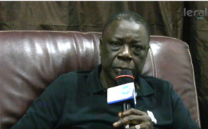 Me Ousmane Séye demande aux acteurs politiques de répondre à l'Appel de Macky Sall