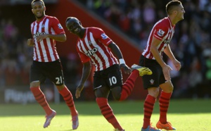 Lions d'Europe : Big Sadio Mané !