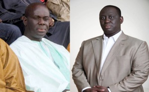 Vidéo: Aprés sa défaite à Guédiawaye, Malick Gakou se justifie....