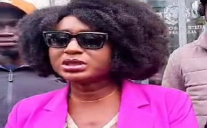 Incident au Consulat du Sénégal à Milan : La vice-Consule Sophie Diatta Ndiaye agressée par un chauffeur
