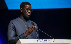 Forum Invest in Sénégal 2025 : Le Président Bassirou D. Faye invite à co construire l’avenir économique du pays