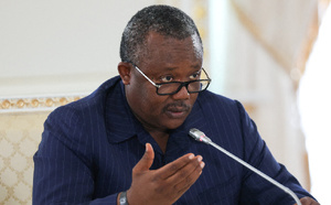 Forum Fii Sénégal 2025 : Umaro Sissoco Embaló mise sur la jeunesse et l’intégration régionale et prône une Afrique de l’Ouest comme “écosystème intégré”