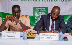 Kédougou : Les acteurs territoriaux engagés pour une meilleure gouvernance RH