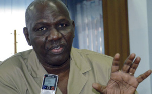 Pape DIENG  ancien Directeur Général de la Senelec raffle tout à Pékess