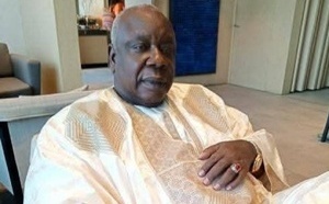 La communauté Mouride en deuil : Babacar Mbaye « Massalikoul Jinaan », rappelé à DIEU ce mercredi