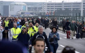 Bruxelles : Des attentats en représailles à l'arrestation d'Abdeslam?