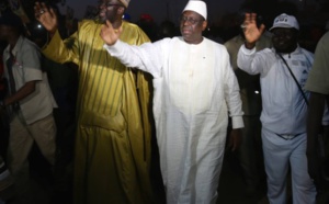 Omar Ndiaye "Angloma" : "Moustapha Cissé Lô m'avait confié son souhait de voir Touba sanctionner Macky Sall"