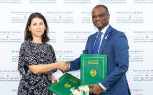 Coopération Sénégal–Allemagne : Un appui de 17 millions d’euros pour renforcer la formation technique et l’emploi des jeunes