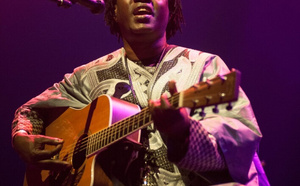 Baaba Maal offre à ses fans, un “Cadeau d’anniversaire” exceptionnel