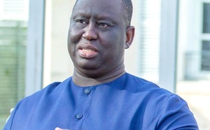 Aliou Sall, ancien maire de Guédiawaye, interpelé par la DIC, ce jeudi