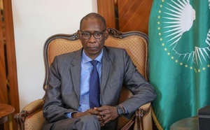 Dakar salue l'accord de cessez-le-feu entre Israël et le Hamas