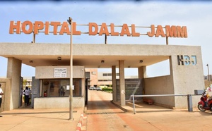 Appel à identification de seize corps non réclamés à la morgue de l’hôpital Dalal Jamm
