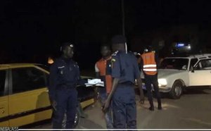 Recrudescence d’agressions nocturnes : La police de Tivaouane annonce avoir renforcé son dispositif