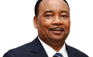 Niger : Mahamadou Issoufou réélu avec 92,49% des suffrages. Voici le Président le mieux élu du monde !