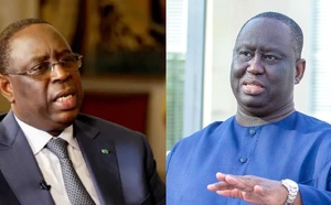 Exclusivité Leral / Emprisonner Aliou Sall, c’est viser Macky Sall : Depuis des années, les deux frères ne se parlent plus