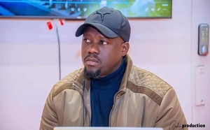 Caution non validée du couple Sall : Mouhamadou Lamine Massaly, président du parti UNR, demande à aller au-delà des apparences