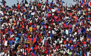 Zone 12  de Ndiaganiao : Un nouveau champion sera couronné, ce samedi