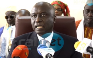 Idrissa Seck ouvre le feu sur Macky : "Après avoir fait reculer le pays, il exploite honteusement la misère des gens..."